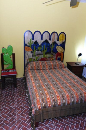 CANCUN GUEST HOUSE